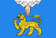 Pszkov zászlaja
