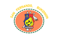 Flag of San Fernando