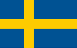 Flag of Sweden