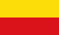 Drapeau de Valladolid (1625-1991)