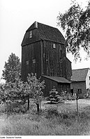 Windmühle Teltow