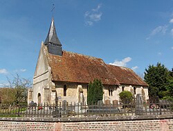 Skyline of Corbon