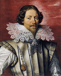 Charles d'Albert, duc de Luynes