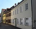 {{Baudenkmal Bayern|D-1-62-000-1791}}