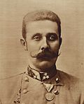 Bawdlun am Franz Ferdinand