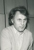 Freimut Duve in 1979