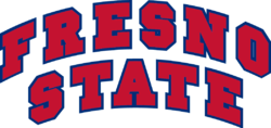 Fresno State wordmark.png