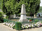 Monument aux morts