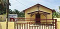 Gereja GKPI B.P. Nauli