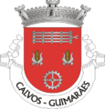 Calvos coat of arms