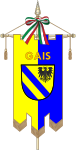 Gais zászlaja