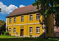 Pfarrhaus