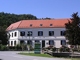 Eisbach (Autriche)