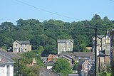 St John's Park Estate, Ryde