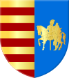 Blason de Genk