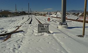 Gold Line(RTD) from Tellar St looking west in snow.jpg