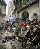 Guerre de Vendée