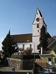 Katholische Kirche St. Michael