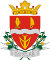 欧斯拉尔 Oszlár徽章