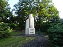 Sowjetischer Ehrenfriedhof