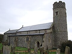 Haddiscoe StMary'sParishChurch.jpg