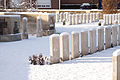 Harlebeke New British Cemetery