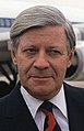 Germaniya Helmut Schmidt, Kansler