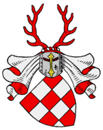 Wappen von Hohnstein