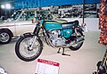 Honda Dream CB 750 Four K0