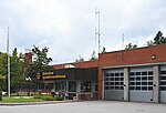 Artikel: Södertörns brandförsvarsförbund