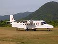 Miniatura para Accidente de Dornier 228 de Everest Air de 1993