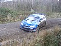 Pienoiskuva sivulle Walesin ralli 2008