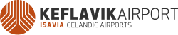 Isavia keflavik logo.svg