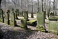 Jüdischer Friedhof Dransfeld