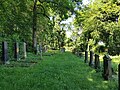 Jüdischer Friedhof