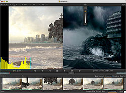 video editing software jahshaka
 on Jahshaka - 