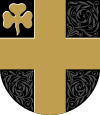 Coat of arms of Juva
