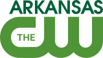KASN CW Arkansas logo.svg