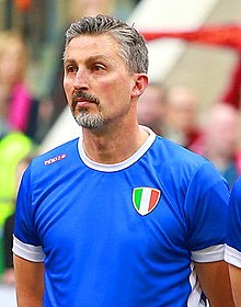 Dino Baggio