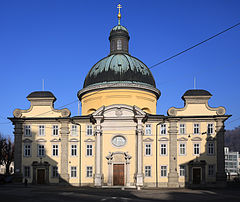 Kajetanerkirche