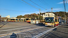 Kanachu bus Yokohama 20220129 155308.jpg