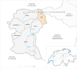 Karte Gemeinde Stein 2010.png