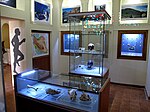 Miniatura para Museo Paleolítico de Zagros