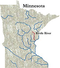 Rivers In Mn