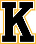 Pienoiskuva sivulle Kingston Frontenacs