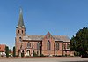 Herz-Jesu-Kirche in Klein Berßen