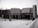 Kouvola Town Hall