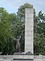 Pamätník obetiam Druhej svetovej vojny