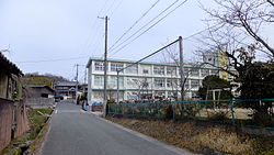 三木市立口吉川小学校