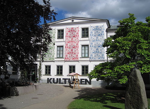 Kulturen things to do in Lund